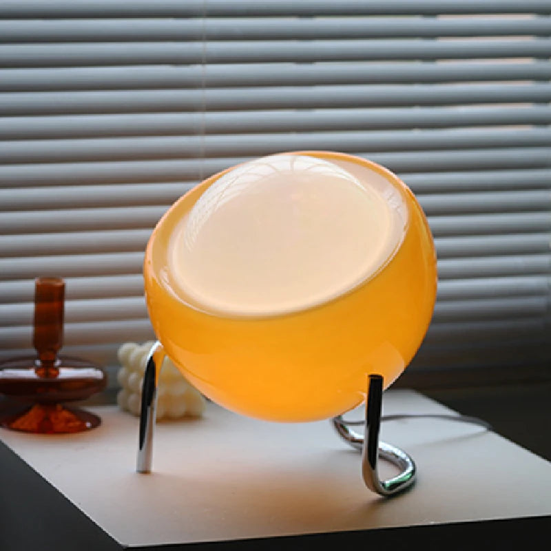 Bauhaus Indoor Table Lamp