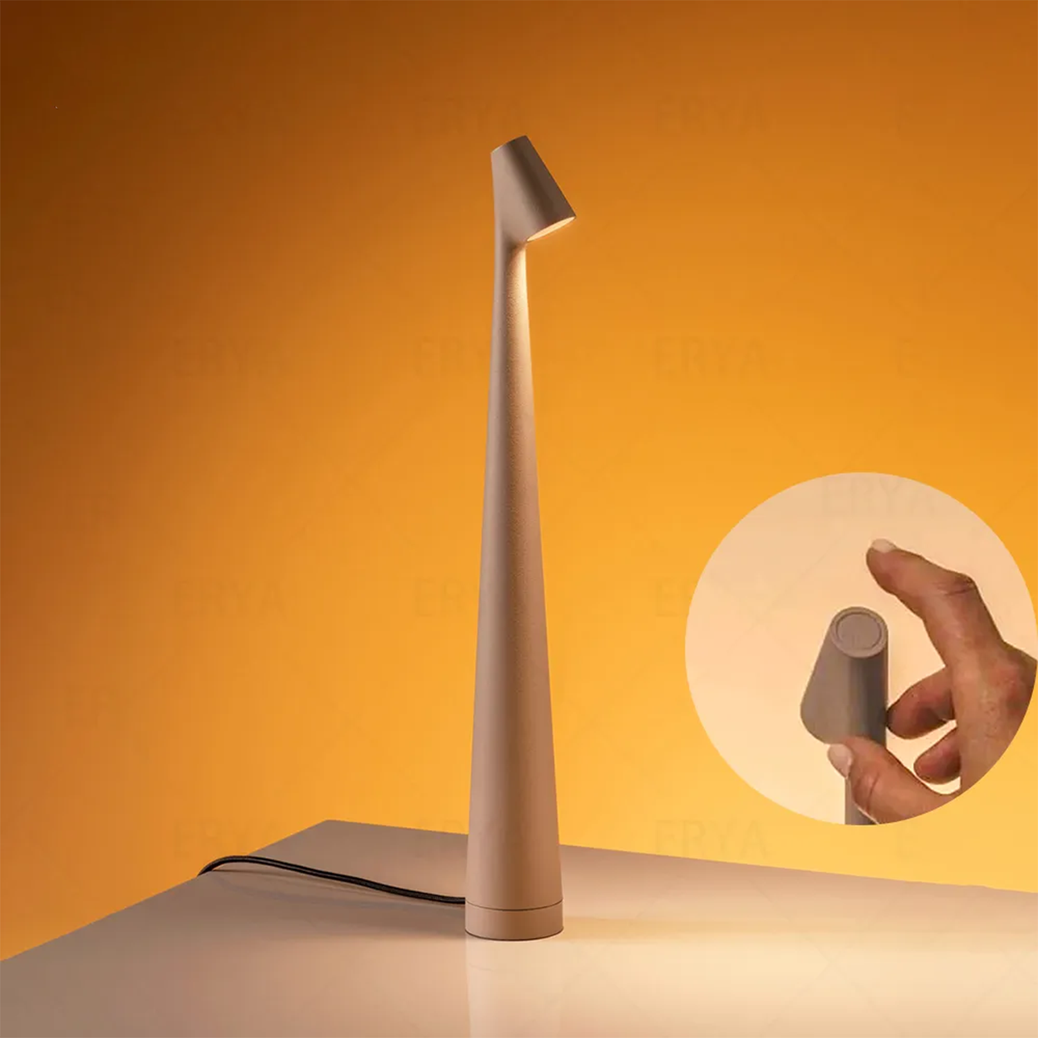 SlimLuxe Italian Lamp